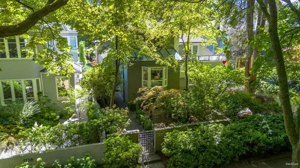 Vancouver, BC V6J 2J7,1744 W 14th AVE