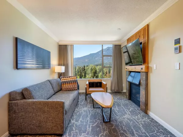Whistler, BC V8E 1J3,4090 Whistler WAY #661