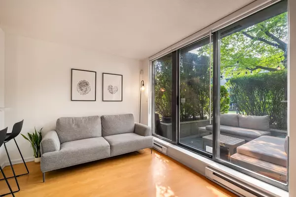 Vancouver, BC V5R 6G9,3520 Crowley DR #115