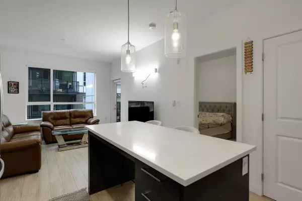 Langley, BC V2Y 2C8,20834 80 AVE #A204