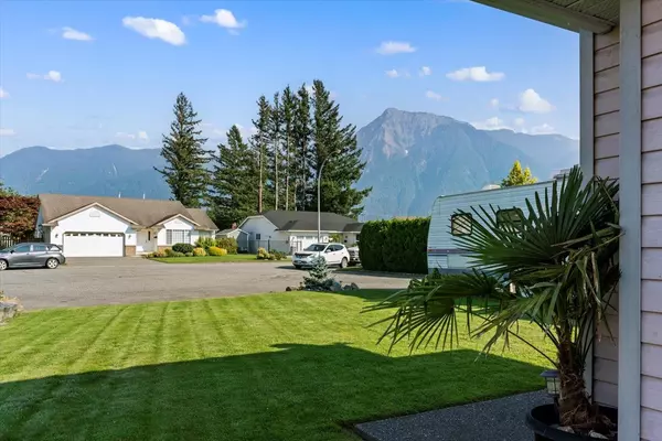 Agassiz, BC V0M 1A3,1639 Canterbury DR