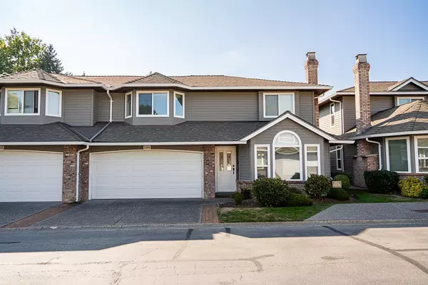 Surrey, BC V3X 2A4,6109 Boundary Drive West DR #104