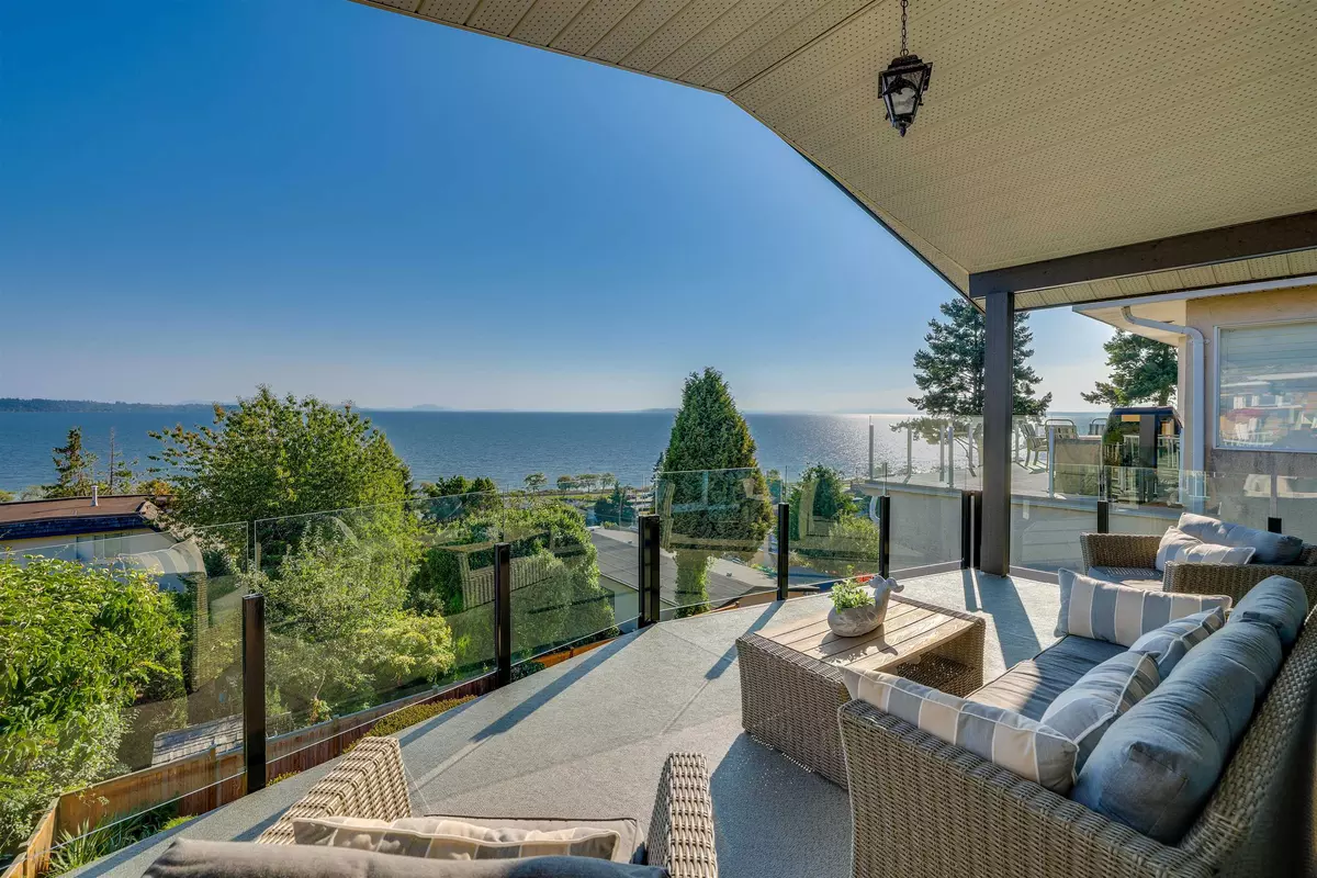 White Rock, BC V4B 2C9,14760 Upper Roper AVE