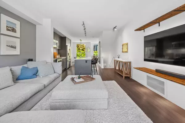 Port Coquitlam, BC V3B 0K7,2325 Ranger LN #26