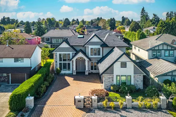 Richmond, BC V7C 3C5,8111 Cathay RD