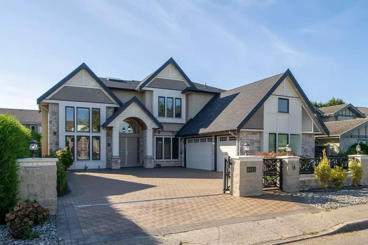 Richmond, BC V7C 3C5,8111 Cathay RD