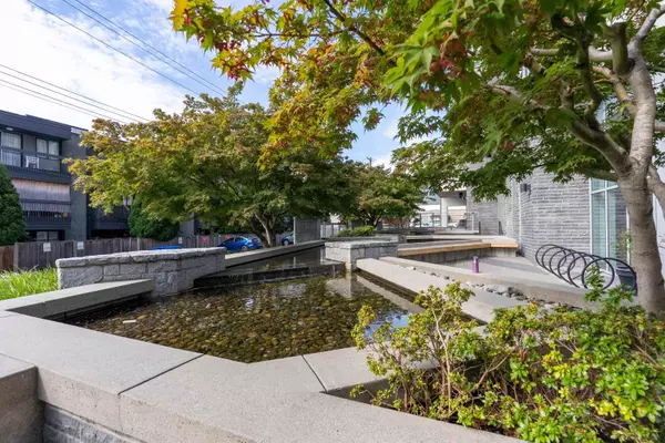 North Vancouver, BC V7M 0C4,150 W 15th ST #1401