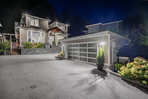 West Vancouver, BC V7W 2H7,6467 Wellington AVE