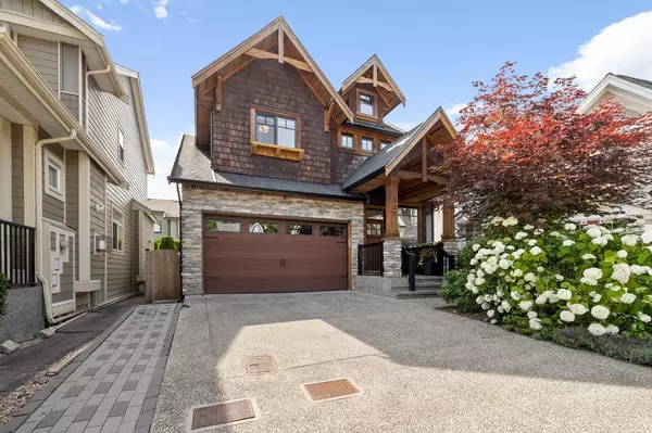 Surrey, BC V3Z 9P5,327 171a ST