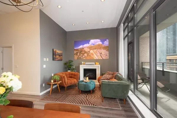 New Westminster, BC V3L 0B3,39 Sixth ST #401