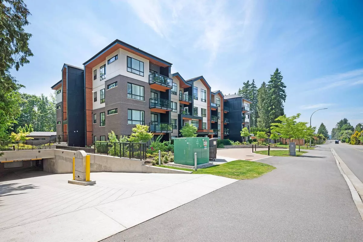 Mission, BC V2V 0K5,32690 14 AVE #201