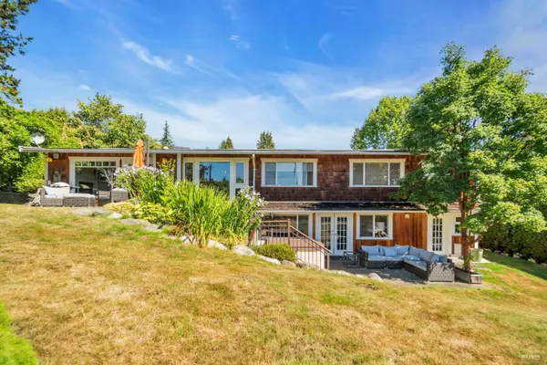 West Vancouver, BC V7V 4A1,2085 Westdean CRES