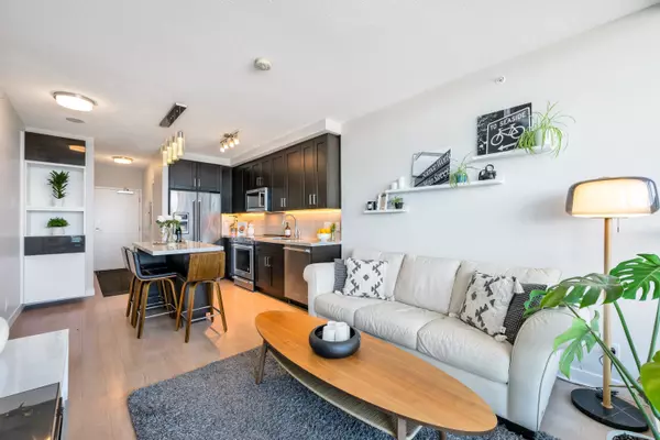 Delta, BC V4C 0E2,11967 80 AVE #2105