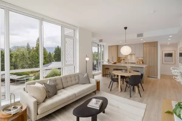 North Vancouver, BC V7J 0G1,2385 Emery CT #407