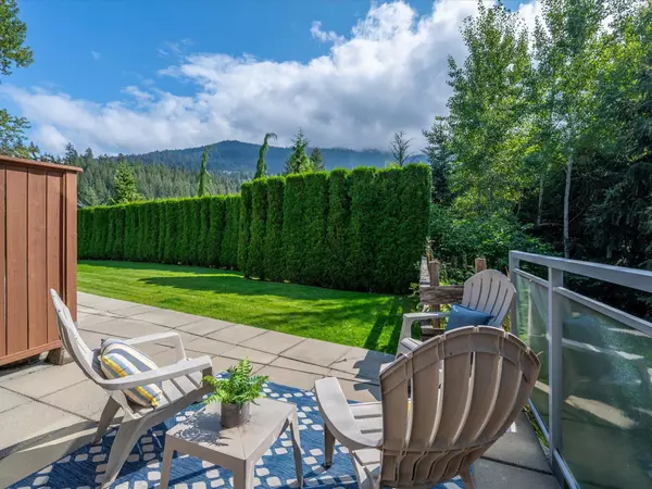 Whistler, BC V8E 0B3,2007 Karen CRES #1