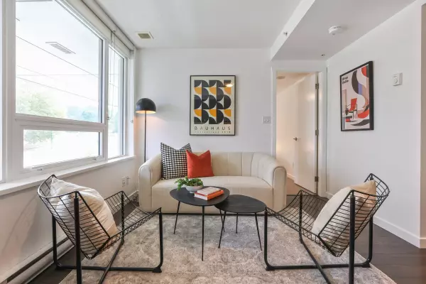 Vancouver, BC V5R 0E4,5665 Boundary RD #516