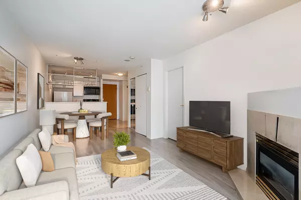 Vancouver, BC V6B 2W6,939 Homer ST #2408