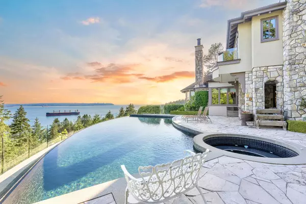 West Vancouver, BC V7W 1H5,4672 Clovelly WALK