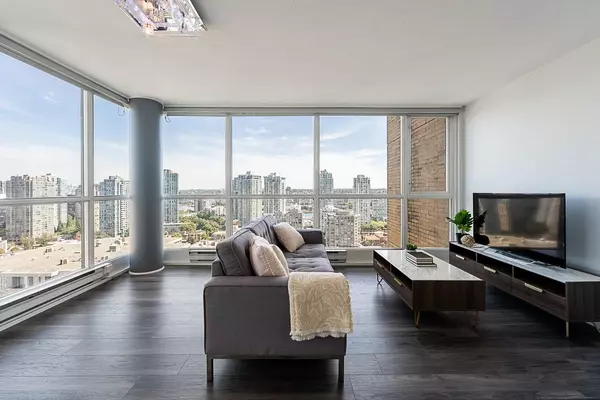 Vancouver, BC V6B 3E6,1188 Richards ST #2105