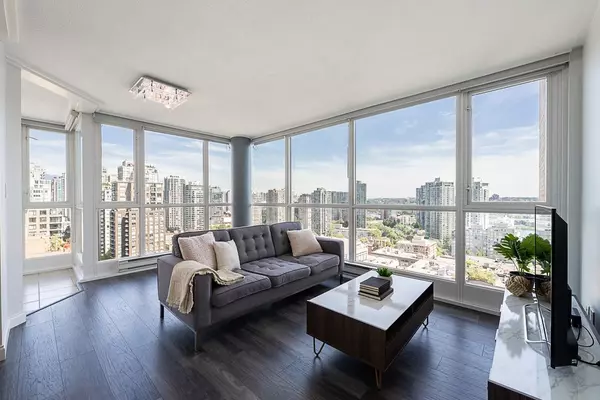 Vancouver, BC V6B 3E6,1188 Richards ST #2105