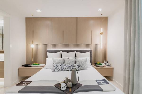 Address Not Disclosed