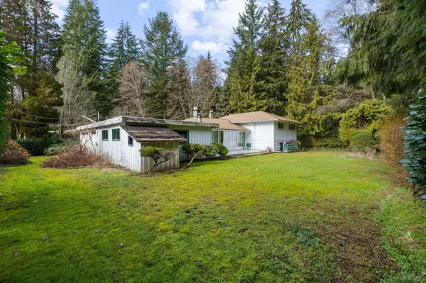 West Vancouver, BC V7S 1J8,350 St James CRES