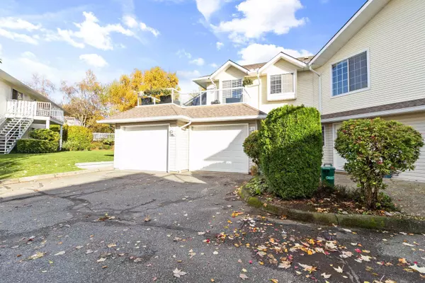 Abbotsford, BC V2T 5N4,31255 Upper Maclure DR #53