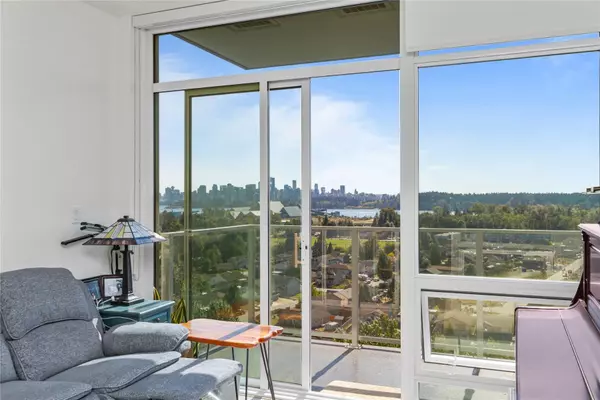 West Vancouver, BC V7P 0E4,200 Klahanie CT #1405