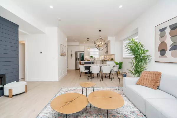 Langley, BC V2Y 1S9,20463 70 AVE #21