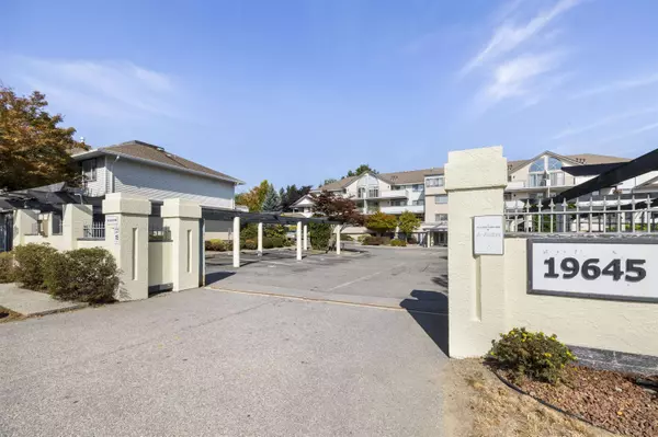 Langley, BC V2Y 1L2,19645 64 AVE #412