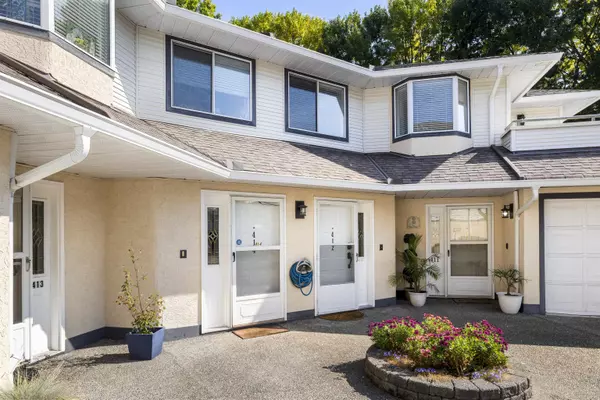 Langley, BC V2Y 1L2,19645 64 AVE #412