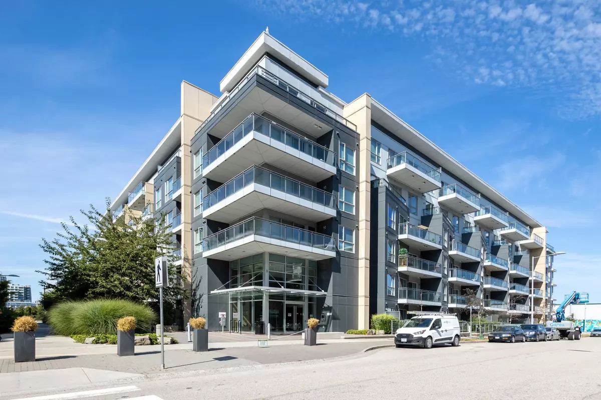 Richmond, BC V6X 0M3,5311 Cedarbridge WAY #126