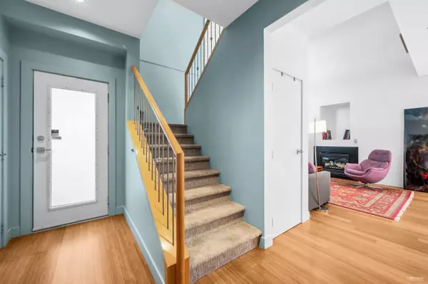 Vancouver, BC V5V 4A9,3205 Carolina ST