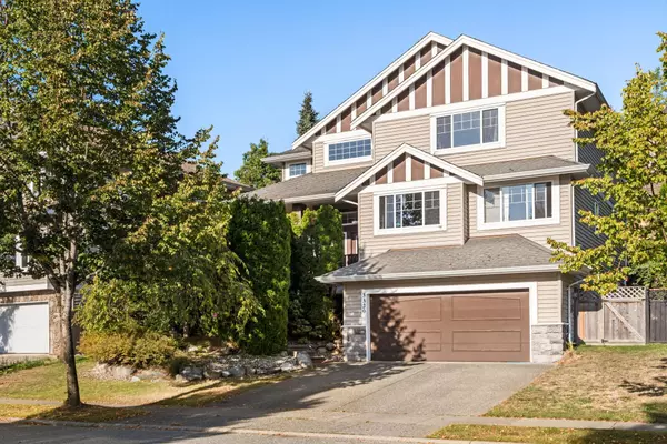 Abbotsford, BC V3G 2Y6,3320 Harvest DR