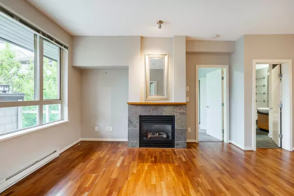 North Vancouver, BC V7G 2I5,530 Raven Woods DR #420