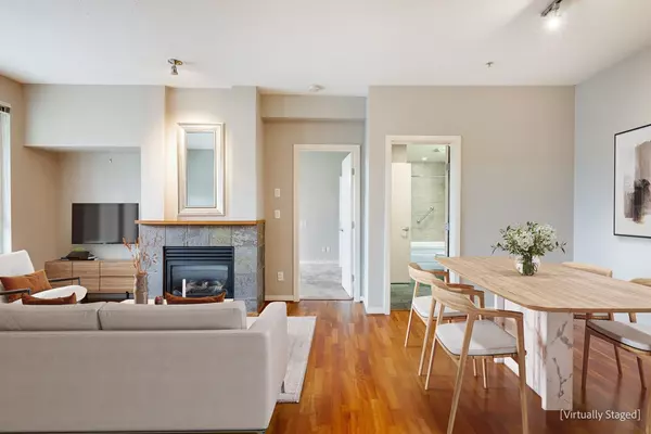 North Vancouver, BC V7G 2I5,530 Raven Woods DR #420