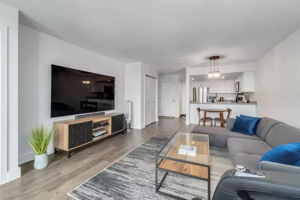 New Westminster, BC V3M 6C9,1045 Quayside DR #405