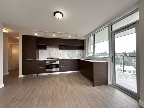 Coquitlam, BC V3J 0G3,570 Emerson ST #1707