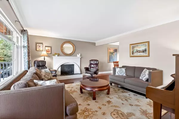 Coquitlam, BC V3J 6R2,1987 Custer CT