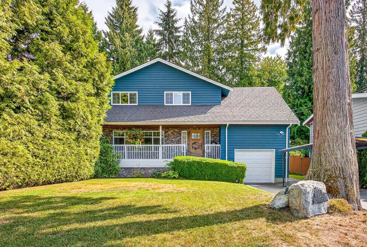 Coquitlam, BC V3J 6R2,1987 Custer CT