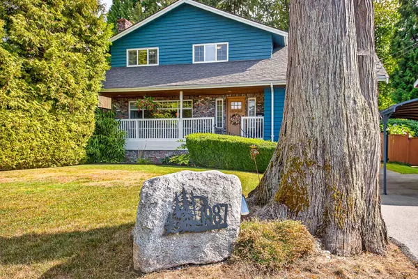 Coquitlam, BC V3J 6R2,1987 Custer CT