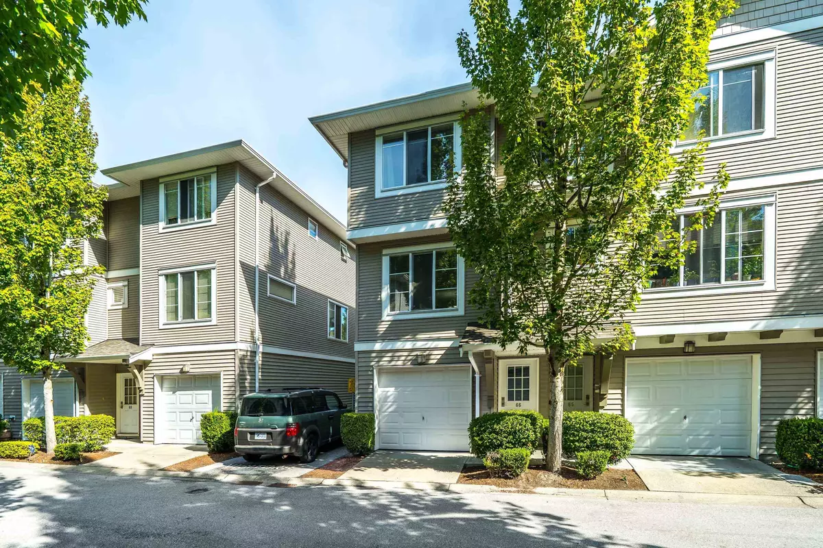 Surrey, BC V3S 8A6,15155 62a AVE #66