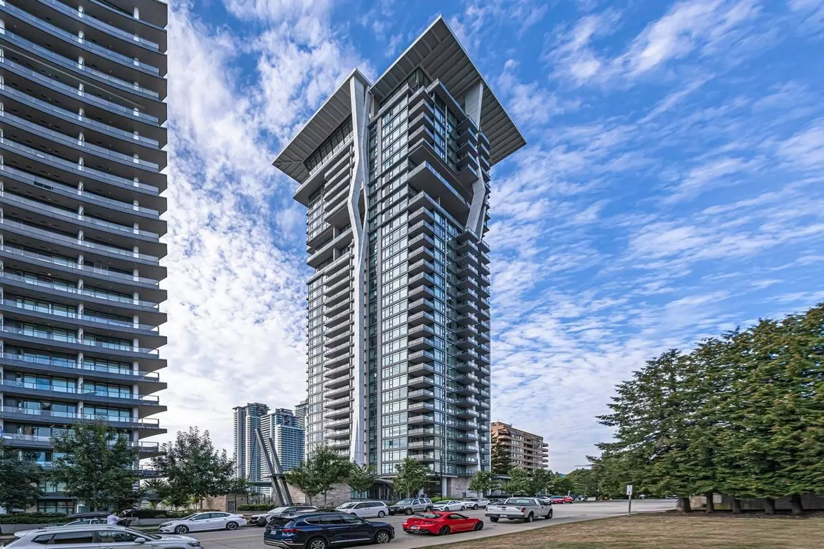 Coquitlam, BC V3K 6C3,450 Westview ST #808