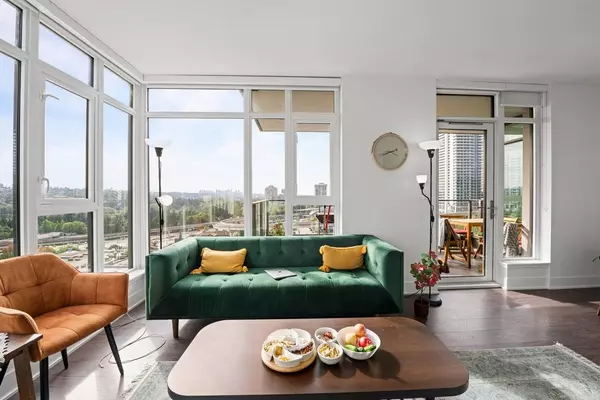 Coquitlam, BC V3K 6C3,450 Westview ST #808