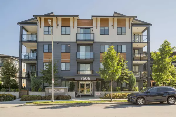 Langley, BC V2Y 3K9,7506 199a ST #122