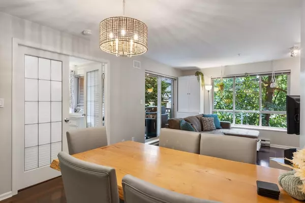 North Vancouver, BC V7M 3M4,150 W 22nd ST #311