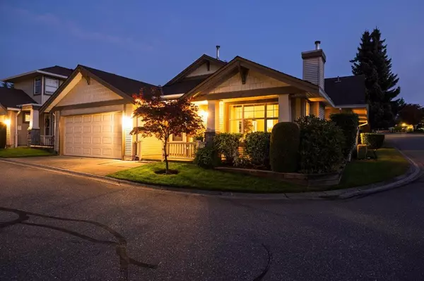 Langley, BC V1M 2X3,20751 87 AVE #55