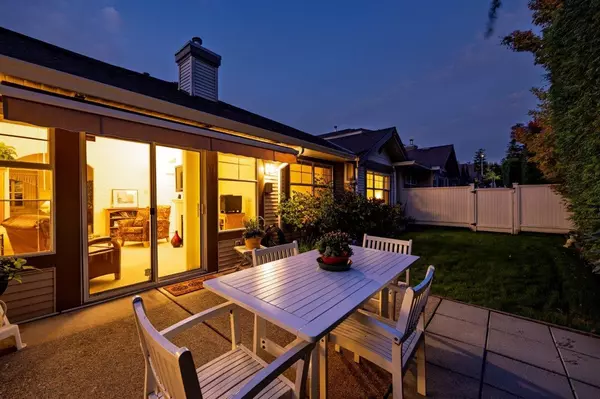 Langley, BC V1M 2X3,20751 87 AVE #55