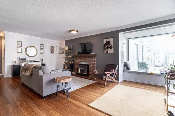 New Westminster, BC V3L 5P1,420 Carnarvon ST #703