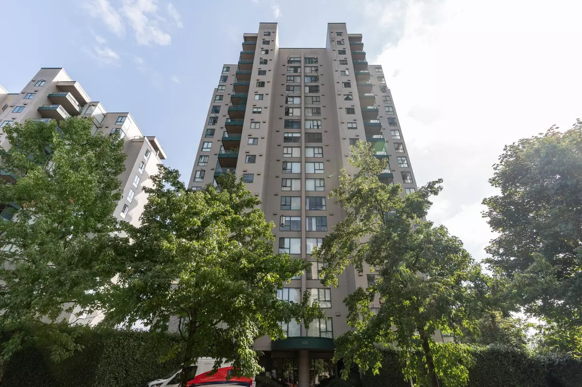 New Westminster, BC V3L 5P1,420 Carnarvon ST #703